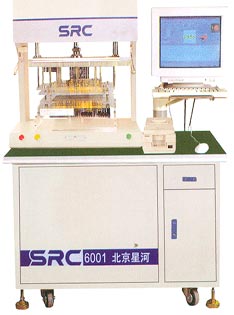 星河ICT在線測試儀 SRC6001、SRC8001A